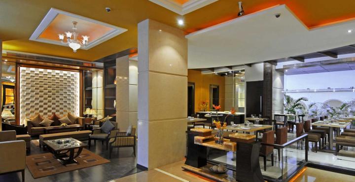 מומביי Grand Residency Hotel & Serviced Apartments מראה חיצוני תמונה