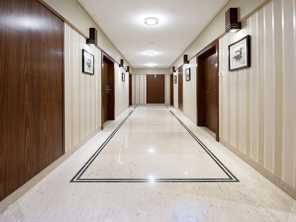 מומביי Grand Residency Hotel & Serviced Apartments מראה חיצוני תמונה