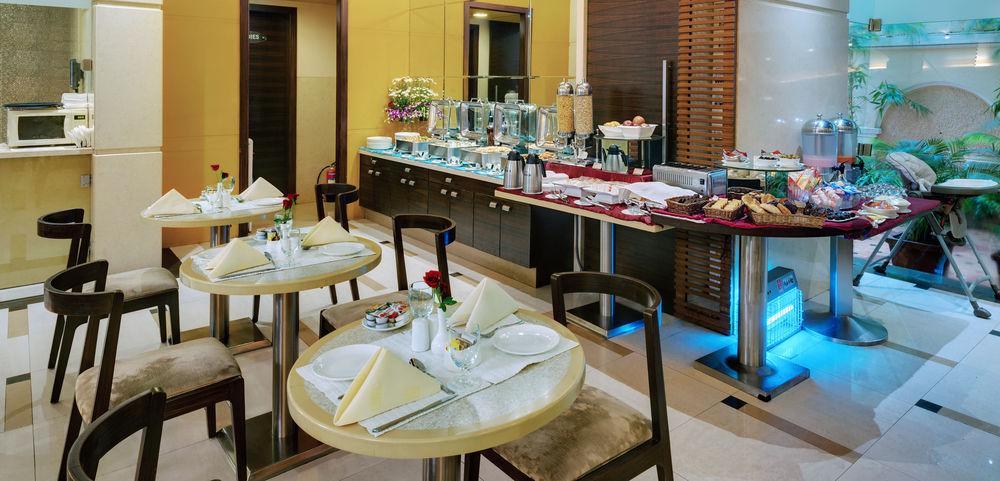 מומביי Grand Residency Hotel & Serviced Apartments מראה חיצוני תמונה