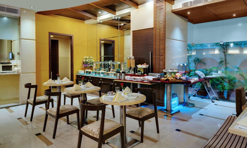 מומביי Grand Residency Hotel & Serviced Apartments מראה חיצוני תמונה