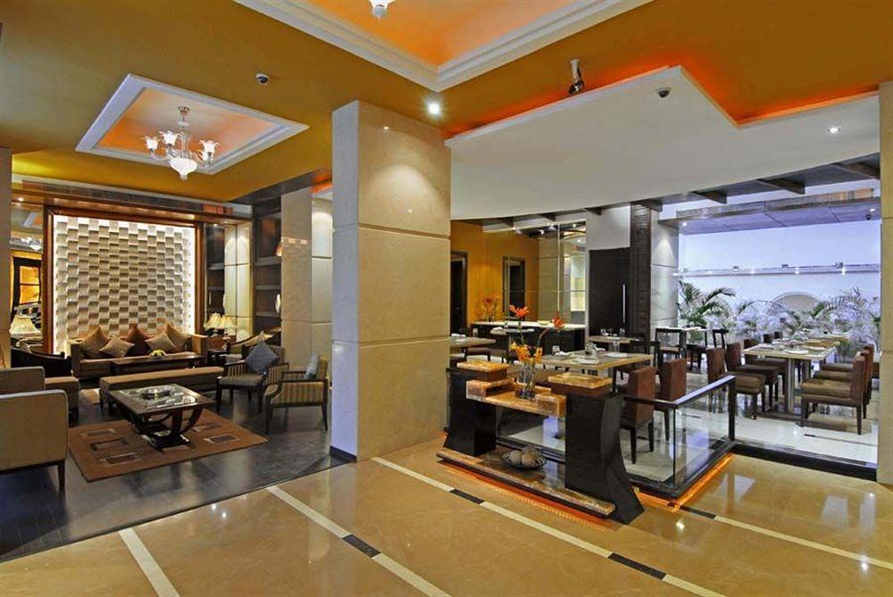מומביי Grand Residency Hotel & Serviced Apartments מראה חיצוני תמונה