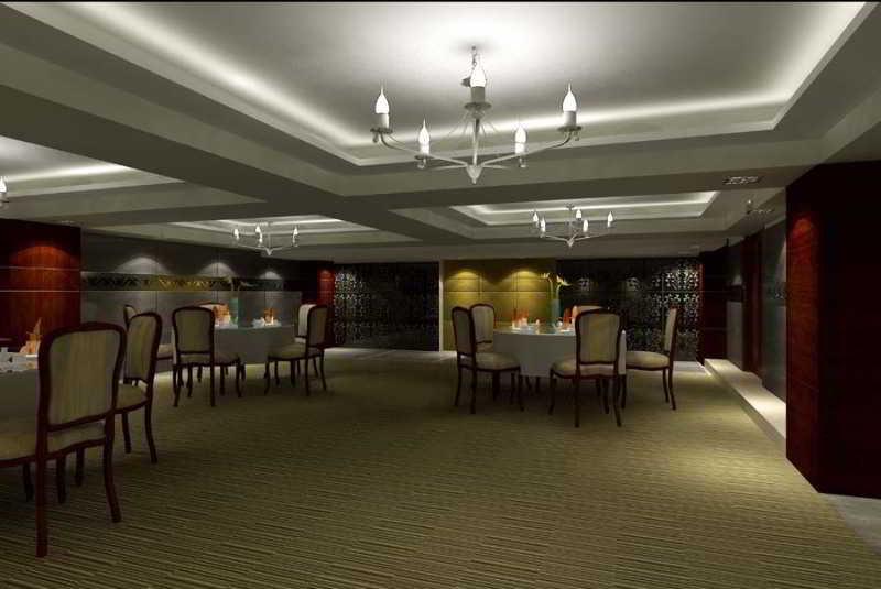 מומביי Grand Residency Hotel & Serviced Apartments מראה חיצוני תמונה