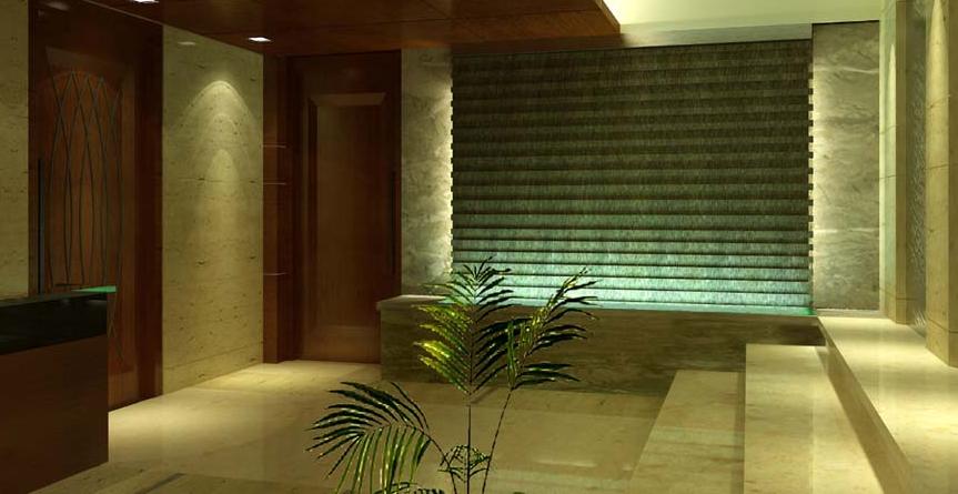 מומביי Grand Residency Hotel & Serviced Apartments מראה חיצוני תמונה
