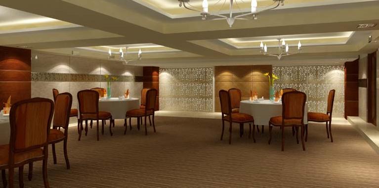 מומביי Grand Residency Hotel & Serviced Apartments מסעדה תמונה